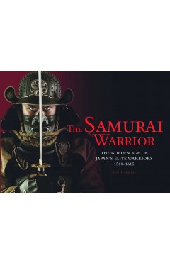 The Samurai Warrior  -  Hardcover